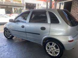 CHEVROLET - CORSA - 2008/2009 - Prata - R$ 23.000,00