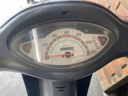 HONDA - BIZ 100 - 2003/2003 - Preta - Sob Consulta