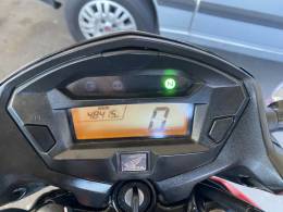 HONDA - CG 125 - 2014/2014 - Vermelha - Sob Consulta