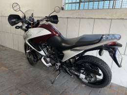 HONDA - XL 700V - 2011/2011 - Branca - R$ 33.000,00