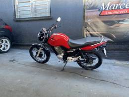 HONDA - CG 160 - 2019/2019 - Vermelha - R$ 13.800,00