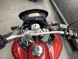 HONDA - XRE 300 - 2015/2015 - Vermelha - R$ 19.900,00