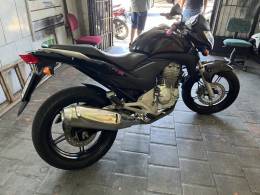 HONDA - CB 300R - 2012/2012 - Preta - R$ 14.200,00