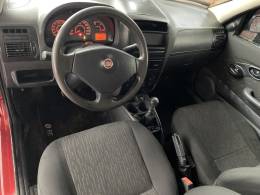 FIAT - STRADA - 2009/2010 - Vermelha - R$ 35.900,00