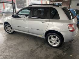 FIAT - STILO - 2009/2009 - Prata - R$ 29.900,00