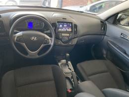 HYUNDAI - I30 - 2010/2010 - Prata - R$ 43.900,00