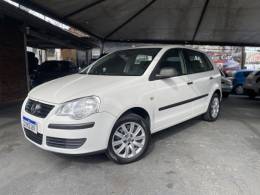 VOLKSWAGEN - POLO - 2008/2008 - Branca - R$ 35.900,00