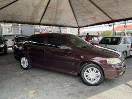 CHEVROLET - ASTRA - 2001/2001 - Vermelha - R$ 20.900,00