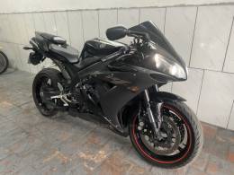 YAMAHA - YZF - 2006/2006 - Preta - R$ 33.900,00