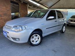 FIAT - PALIO - 2010/2010 - Prata - R$ 25.900,00