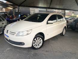 VOLKSWAGEN - GOL - 2012/2012 - Branca - R$ 30.900,00