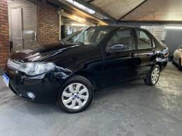 FIAT - SIENA - 2007/2007 - Preta - R$ 22.500,00