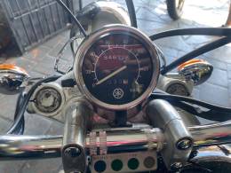 YAMAHA - VIRAGO 250 - 2002/2002 - Preta - R$ 17.900,00