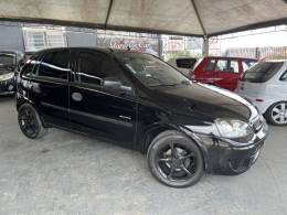 CHEVROLET - CORSA - 2009/2009 - Preta - R$ 25.900,00