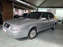 VOLKSWAGEN - SANTANA - 2003/2003 - Prata - R$ 22.900,00