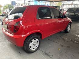 CHEVROLET - CELTA - 2012/2012 - Vermelha - R$ 29.900,00