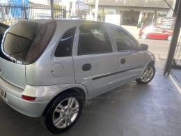 CHEVROLET - CORSA - 2008/2009 - Prata - R$ 23.000,00