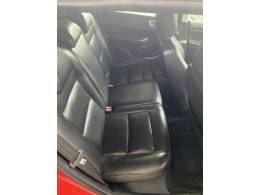 PEUGEOT - 307 - 2009/2009 - Vermelha - R$ 31.900,00