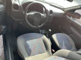 CHEVROLET - CELTA - 2007/2007 - Preta - R$ 19.500,00