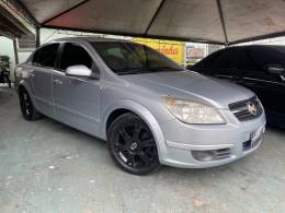 CHEVROLET - VECTRA - 2007/2007 - Prata - R$ 33.900,00