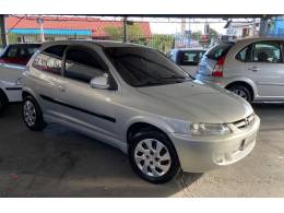 CHEVROLET - CELTA - 2002/2002 - Cinza - R$ 14.900,00
