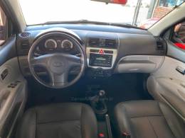 KIA MOTORS - PICANTO - 2008/2008 - Preta - R$ 24.900,00