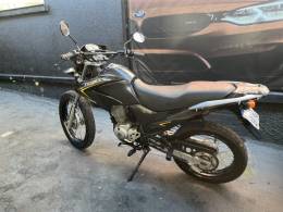 HONDA - NXR 150 - 2011/2012 - Preta - R$ 11.900,00