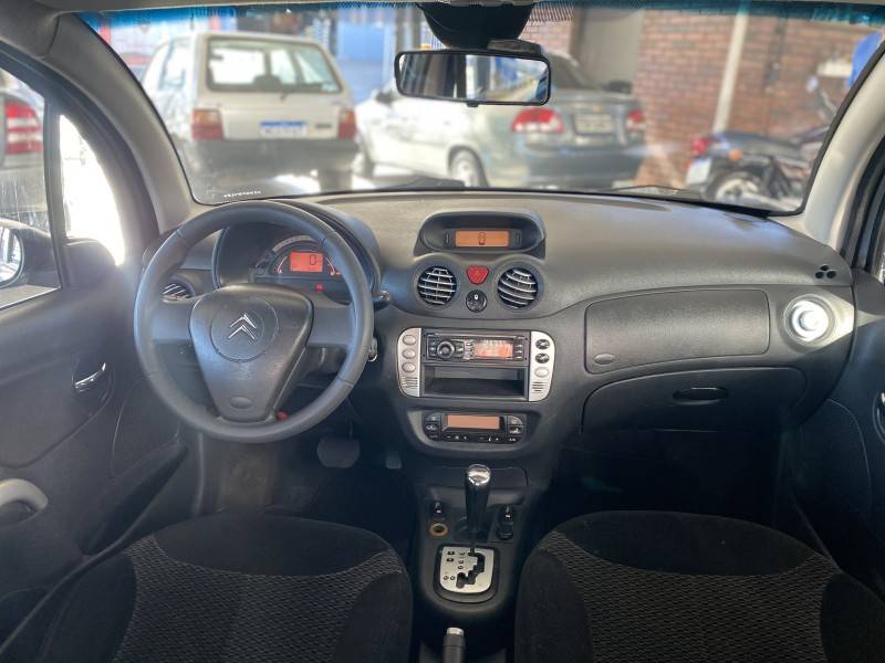 CITROËN - C3 - 2012/2012 - Prata - R$ 34.900,00