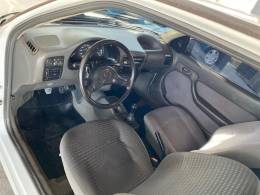 VOLKSWAGEN - GOL - 1995/1995 - Branca - R$ 13.900,00