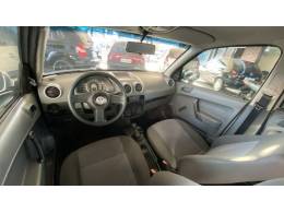 VOLKSWAGEN - GOL - 2008/2008 - Prata - R$ 21.900,00