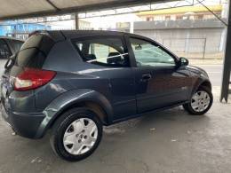 FORD - KA - 2011/2011 - Verde - R$ 24.900,00