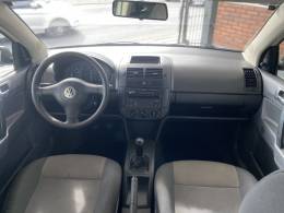 VOLKSWAGEN - POLO - 2008/2008 - Branca - R$ 35.900,00
