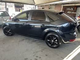 FORD - FOCUS - 2009/2009 - Preta - R$ 36.900,00