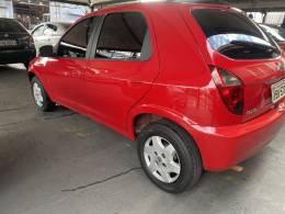 CHEVROLET - CELTA - 2012/2012 - Vermelha - R$ 29.900,00