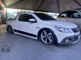 VOLKSWAGEN - SAVEIRO - 2012/2013 - Branca - R$ 48.900,00