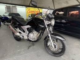 YAMAHA - FAZER - 2008/2008 - Preta - R$ 10.900,00