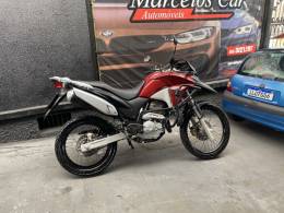 HONDA - XRE 300 - 2015/2015 - Vermelha - R$ 19.900,00