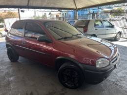 CHEVROLET - CORSA - 1996/1996 - Vermelha - R$ 15.500,00