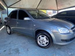 CHEVROLET - CLASSIC - 2012/2012 - Cinza - R$ 26.900,00