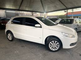 VOLKSWAGEN - GOL - 2012/2012 - Branca - R$ 30.900,00