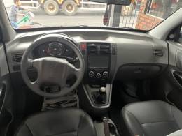 HYUNDAI - TUCSON - 2010/2010 - Preta - R$ 41.900,00