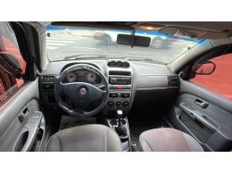 FIAT - PALIO - 2012/2012 - Prata - R$ 43.900,00