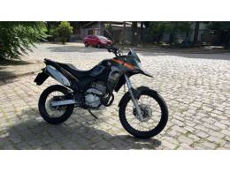 HONDA - XRE 300 - 2019/2019 - Cinza - R$ 28.900,00