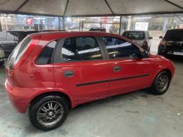 CHEVROLET - CORSA - 2005/2005 - Vermelha - R$ 18.900,00