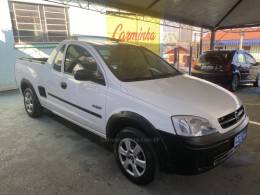 CHEVROLET - MONTANA - 2006/2007 - Branca - R$ 30.900,00