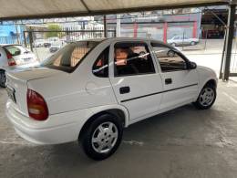 CHEVROLET - CORSA - 1999/1999 - Branca - R$ 15.500,00