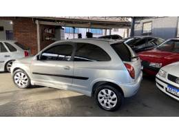CHEVROLET - CELTA - 2002/2002 - Cinza - R$ 14.900,00