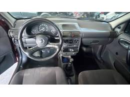 CHEVROLET - CORSA - 1996/1996 - Vermelha - R$ 15.500,00