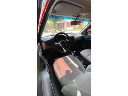 VOLKSWAGEN - GOL - 1997/1997 - Vermelha - R$ 11.900,00