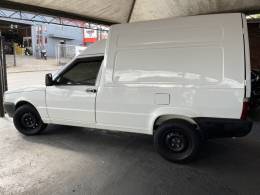FIAT - FIORINO - 2010/2010 - Branca - R$ 31.900,00